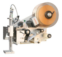Etiqueteuse automatique Logomatic 410
