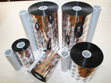 Consommables films-transfert-thermique
