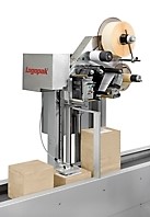 Étiqueteuse automatique 500 TBH Servo