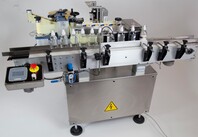 Solution d'étiquetage automatique modulaire