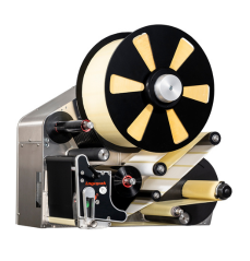 Étiqueteuse automatique Série 300 pour caisses colis cartons