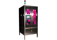 Imprimante Serie 200 pour l'étiquetage backup de palettes